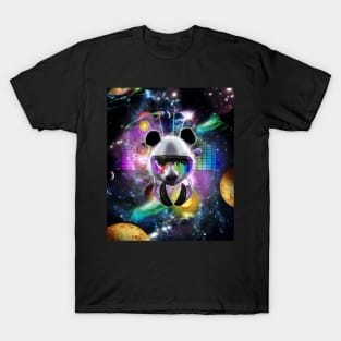 DJ Panda T-Shirt